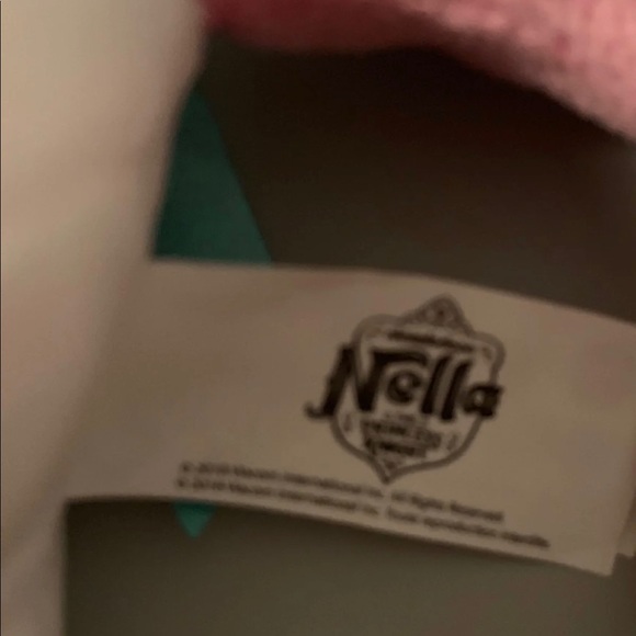 Nella the Princess Knight Unicorn Trinket - Picture 6 of 6